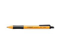 Penna a sfera a scatto Stabilo Pointball 6030/46