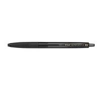 Penna a sfera a scatto Super Grip G, 12 pezzi