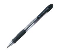 Pilot Cf12sfera Supergrip Nero 0.7 S_0194_291761 Consumabili E Ufficio