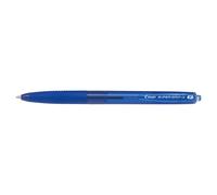 Penna a Sfera a Scatto Supergrip G Pilot - 0,7 mm - 001639 (Blu Conf. 12)