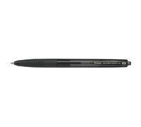 Penna a Sfera a Scatto Supergrip G Pilot - 1 mm - 001614 (Nero Conf. 12)