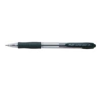 Pilot Cf12sfera Supergrip Nero 1.0 S_0194_291601 Consumabili E Ufficio