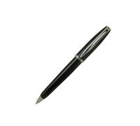 Penna a sfera Aldo Domani - punta M - nero - Monteverde
