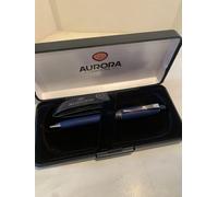 Penna a sfera Aurora ipsylon b31 blu NUOVA