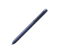 FABER-CASTELL 140662 - Penna a sfera Avori Midnight Muse, mina XB, indelebile, con astuccio regalo