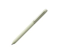 FABER-CASTELL 140665 - Penna a sfera Avori Fresh Breeze, mina XB, indelebile, con astuccio regalo