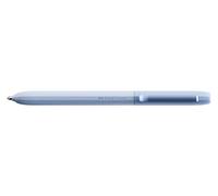 FABER-CASTELL 140661 - Penna a sfera Avori Peace Of Mind, mina XB, indelebile, con astuccio regalo