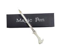 Penna a Sfera Bacchetta Magica Kawaii Creativa Regalo Scuola Ufficio