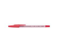 Penna a Sfera BP-S Pilot - 0,7 mm - 001608 (Rosso Conf. 12)