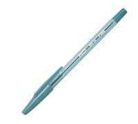 Penna a Sfera BP-S Pilot - 0,7 mm - 001609 (Verde Conf. 12)