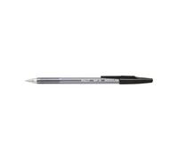 Pilot - 1630 - Penna a sfera BP-S nero 1 0 mm (conf.12)
