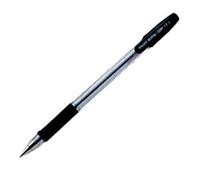 Penna a sfera BPS GP - punta fine 0,7mm - nero - Pilot