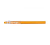 Penna a sfera cancellabile FriXion Ball arancio - 6901
