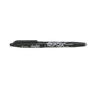 Pilot BL-FR-7-B penna gel Penna in gel con cappuccio Nero 1 pz