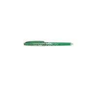 Penna a sfera cancellabile Pilot Frixion 12 pezzi - inchiostro verde - 006416