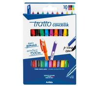 Penna a sfera cancellabile Tratto Cancel F834700