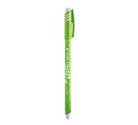 Penna a Sfera Cancellabile Tratto Cancellik Fila - 1 mm - 826110 (Verde Chiaro C