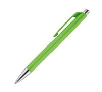 Penna a sfera Caran d'Ache 888 Infinite a base di olio NF0888-470 Verde primavera