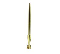 Penna a sfera con base Penne di ricezione Penna di servizio da banco Forniture per ufficio per banche Hotel Ambienti esecutivi Penna a sfera con base Desktop Reception Counter Service per la banca