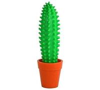 Penna a sfera con cactus, penna a sfera con piante in vaso, per scuola, ufficio, regali per bambini e studenti, 1 pezzo, durevole e utile, utile e alla moda