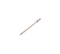 Penna a sfera con cappuccio Pentel Super BK77-B