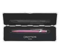 Penna a Sfera Con Custodia Caran D'Ache 849 Colormat-X Slimpack Assortiti