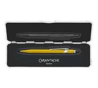Penna a Sfera Con Custodia Caran D'Ache 849 Colormat-X Slimpack Assortiti