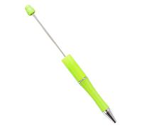 Penna a sfera con perline per scuola, ufficio, forniture per scrittura, regalo di nozze, penna a sfera regalo per studenti