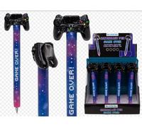 Penna a Sfera Controller Game Over