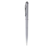 Penna a sfera creativa con luce UV a LED con set di penne gel