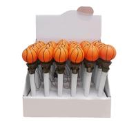 Penna a sfera creativa, penne a sfera - Penna a sfera fantasia per la registrazione | Penna a sfera a rullo, strumenti di scrittura a punta fine per scrivere, disegno, sottolineare