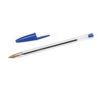 PENNA A SFERA 'CRISTAL ORIGINAL' inchiostro blu