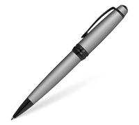 Penna a sfera Cross Bailey con finiture laccate dallo stile classico PT nero