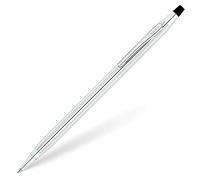 Penna a sfera Cross Classic Century (cromo brillante)