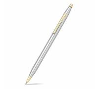 Penna a sfera Cross Classic Century Medalist (inchiostro nero)