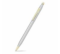 Penna a sfera Cross Classic Century Medalist (inchiostro nero)