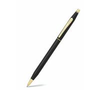 Penna a sfera Cross Classic Century (nero classico)
