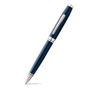 Penna a sfera Cross Coventry in lacca nera