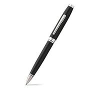 Penna a sfera Cross Coventry in lacca nera