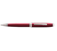 Penna a sfera Cross Coventry lacca rossa Bxd