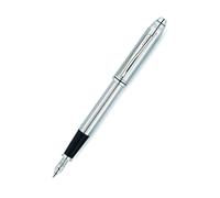 Cross Townsend - Penna convertibile Pointe Moyenne cromo lucido