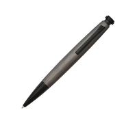 Penna a sfera di colore grigio scuro e nero Festina FWS4102/D