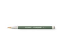 Penna A Sfera Drehgriffel Olive
