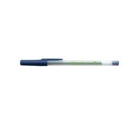 Penna a Sfera Ecolution Round Stic Bic - 1 mm - 893240 (Blu Conf. 60)