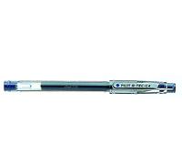 Penna a sfera G-TEC-C4 blu 0.4mm Pilot, roller