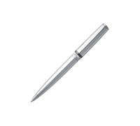 Penna a sfera Gear Metal Cromato