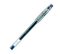 Penna a sfera Gel G Tec C4 - punta 0,4mm - blu - Pilot