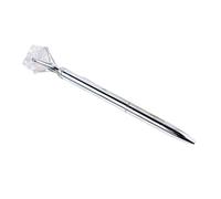 Penna a sfera in pietra naturale scrittura liscia inchiostri neri cancelleria forniture scolastiche per studenti insegnanti olio sfera pietra naturale scrittura liscia forniture scolastiche