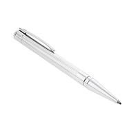 Penna a Sfera Iniziale ST Dupont Chrome