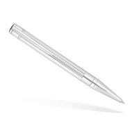 Penna a Sfera Iniziale ST Dupont Chrome